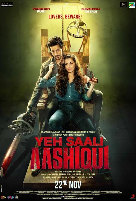 Yeh-Saali-Aashiqui-2019-Bollywood-Full-Movie-HD